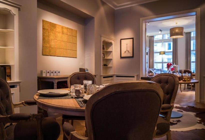 בית מלון כפרי B&b De Bornedrager