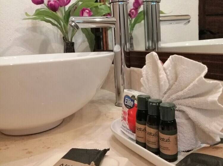 בית מלון כפרי Casa San Roque Valladolid