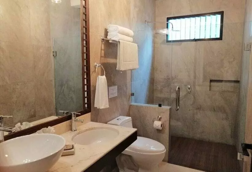 Hotelli Casa San Roque Valladolid