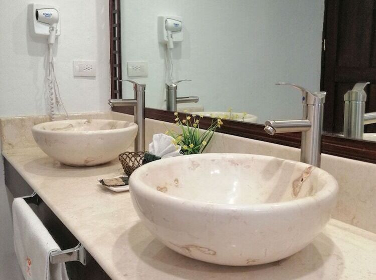 בית מלון כפרי Casa San Roque Valladolid