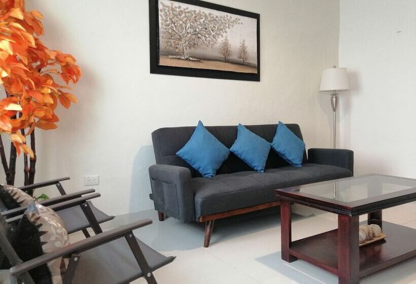 בית מלון כפרי Casa San Roque Valladolid