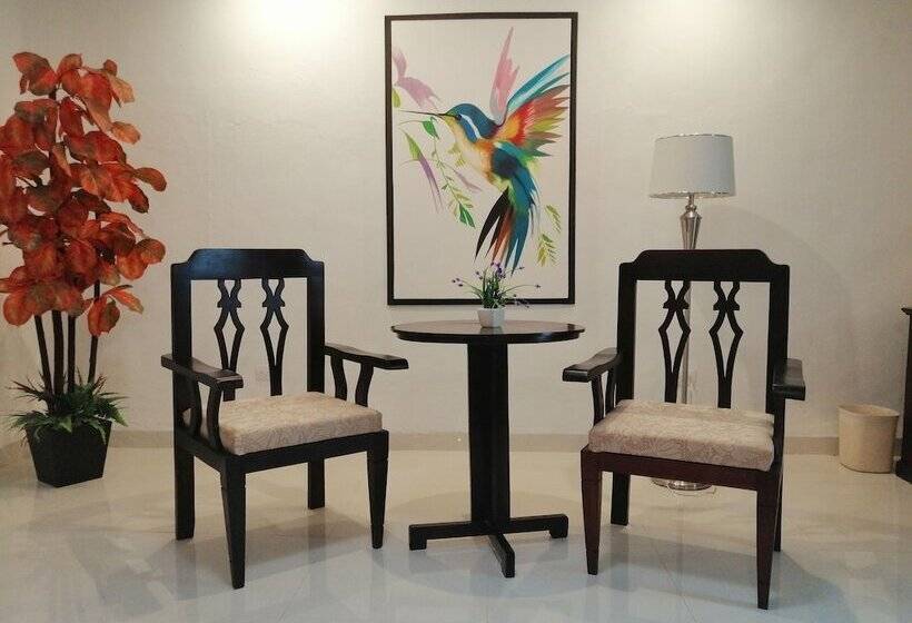 בית מלון כפרי Casa San Roque Valladolid