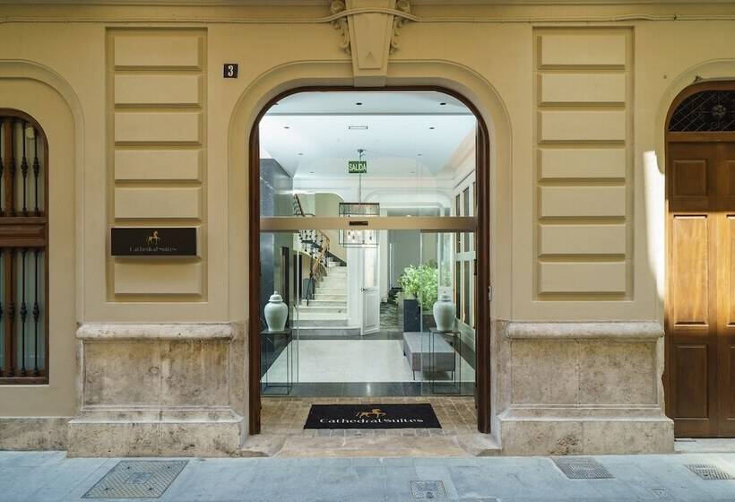 هتل The Valentia Cabillers