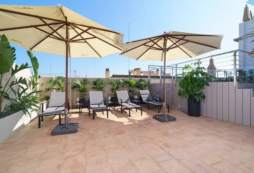 هتل The Valentia Cabillers