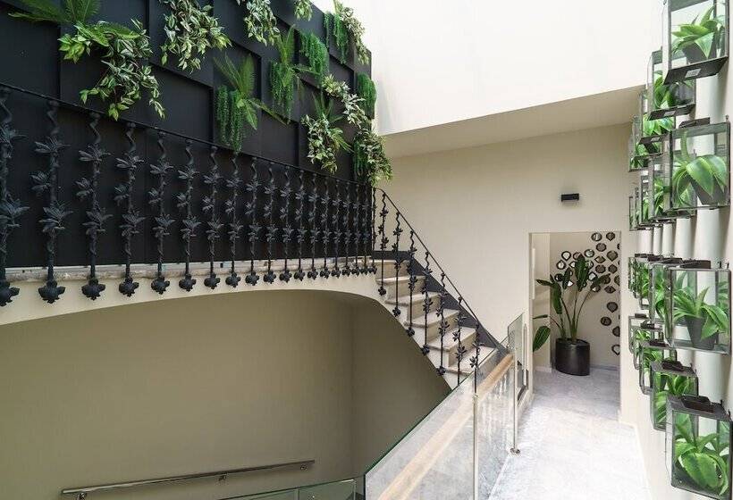 هتل The Valentia Cabillers