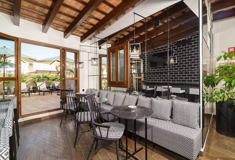 هتل The Valentia Cabillers