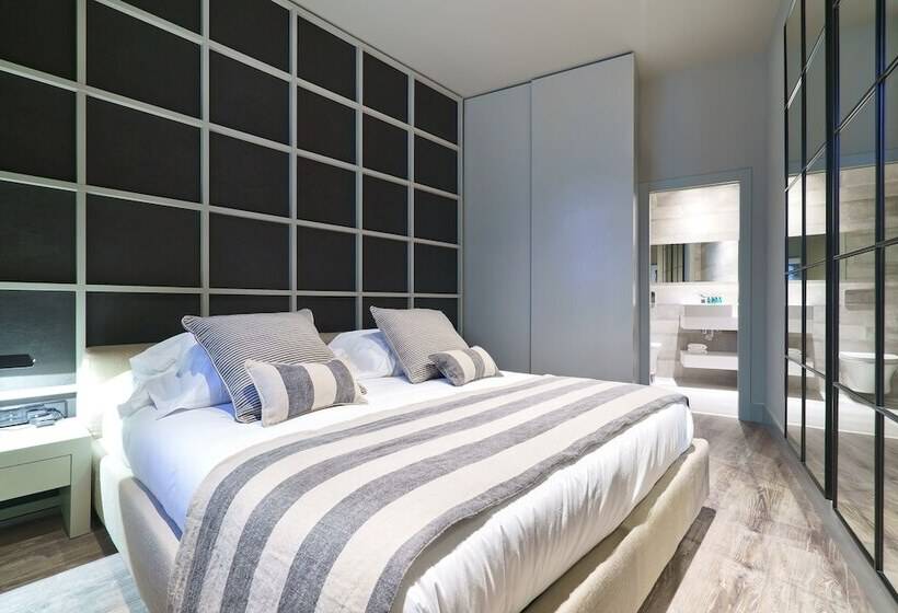 هتل The Valentia Cabillers