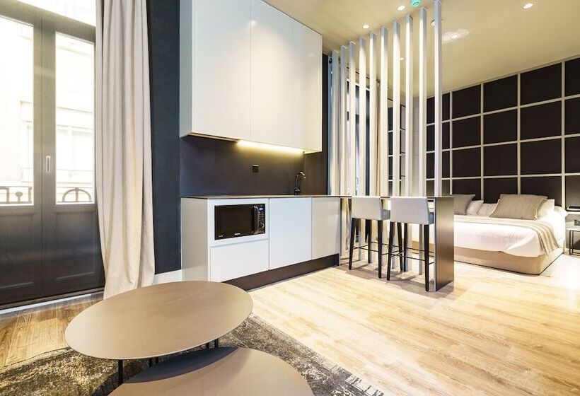 هتل The Valentia Cabillers