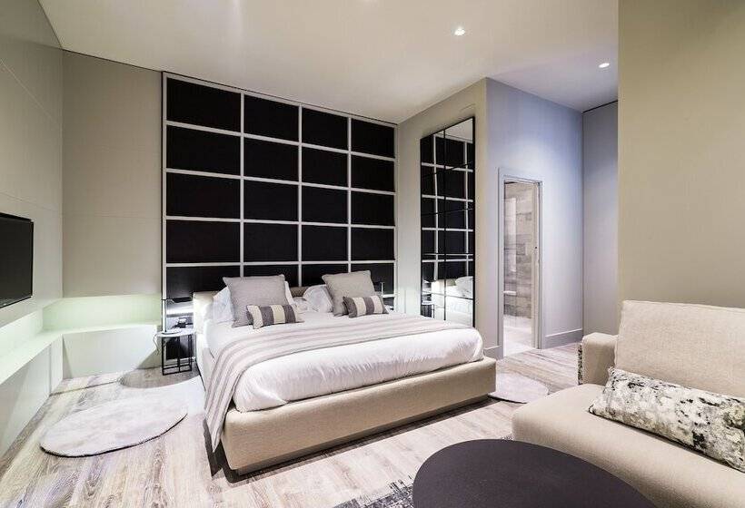 هتل The Valentia Cabillers