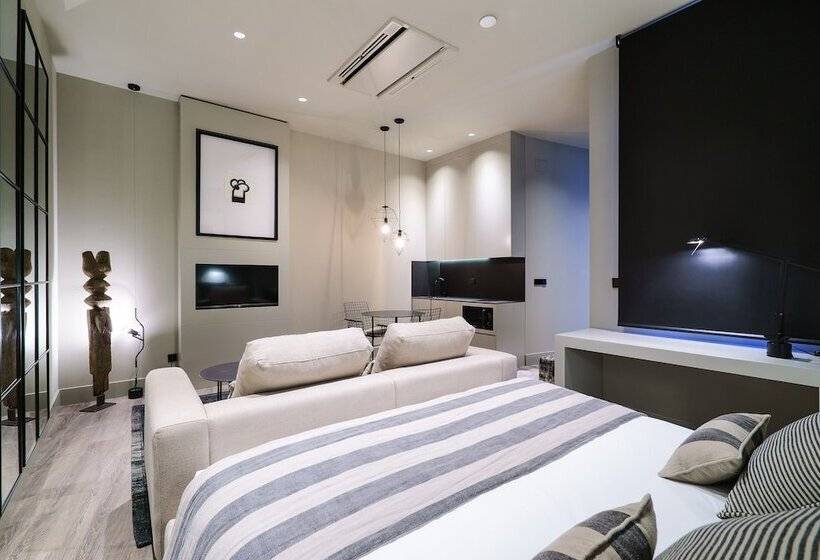 هتل The Valentia Cabillers