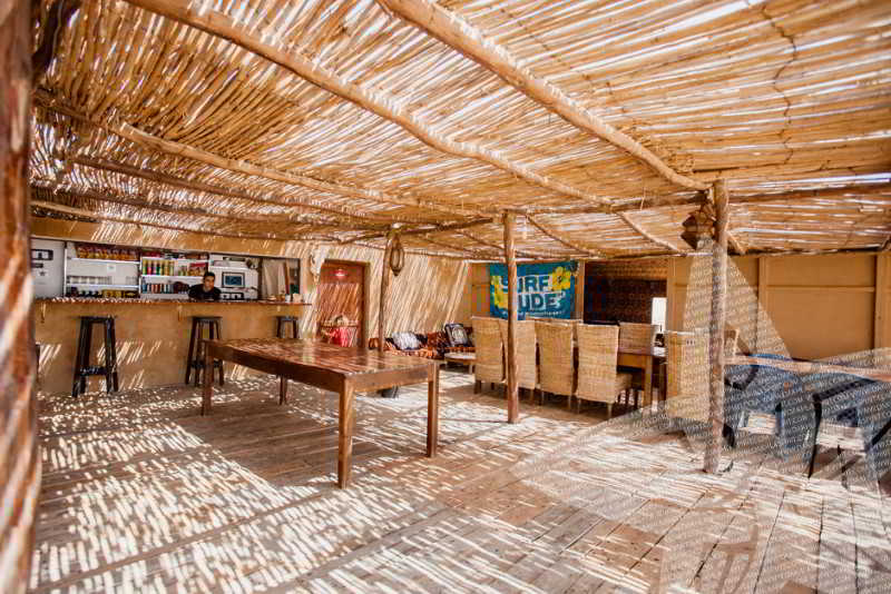 فندق Dakhla Spirit Lagoon Cam