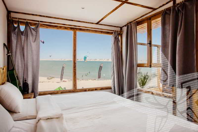 فندق Dakhla Spirit Lagoon Cam