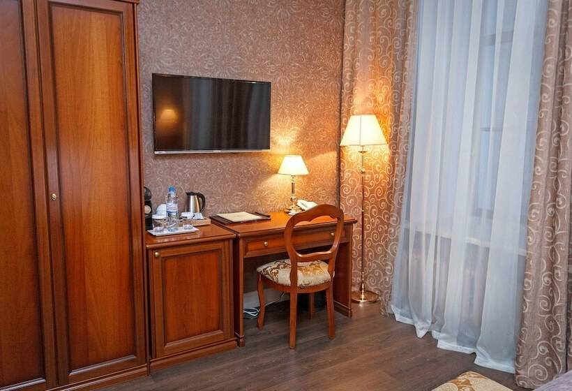 בית מלון כפרי Ekaterina