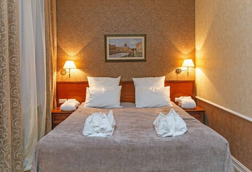 בית מלון כפרי Ekaterina