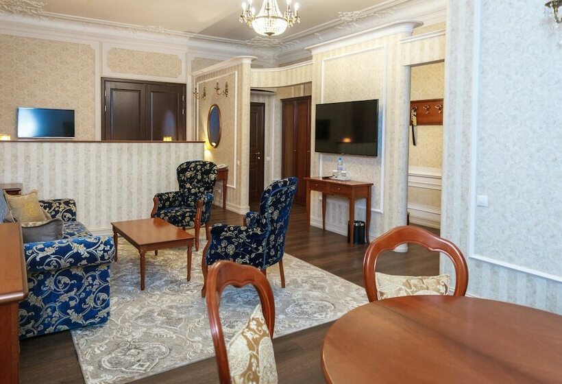 בית מלון כפרי Ekaterina