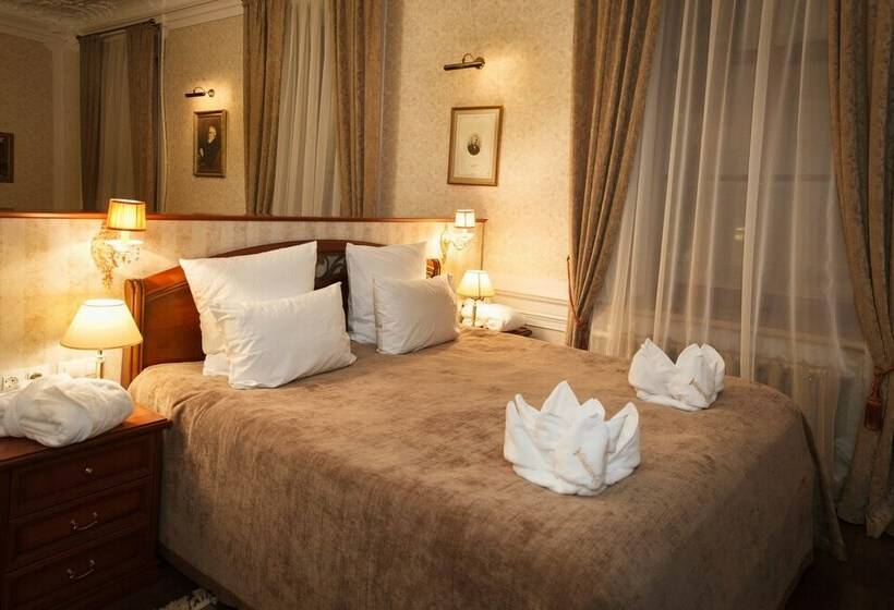 בית מלון כפרי Ekaterina