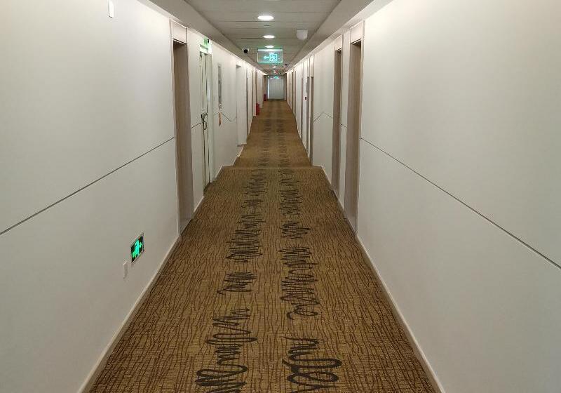 Hotel Hanting  Wang Ti Ding