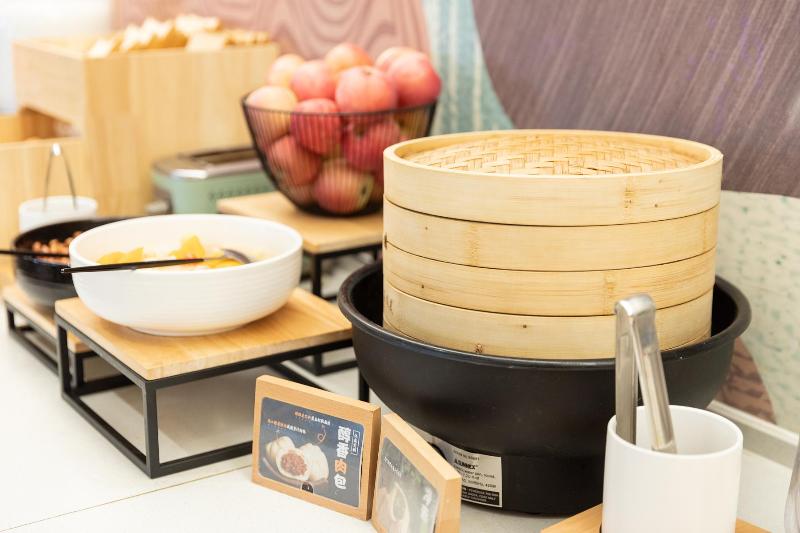 Hotel Hanting  Wang Ti Ding