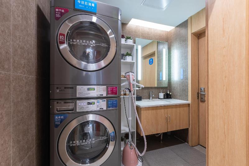 Hotel Hanting  Wang Ti Ding