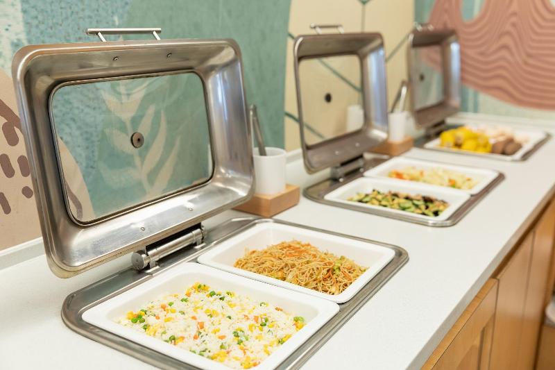 Hotel Hanting  Wang Ti Ding