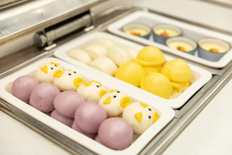 Hotel Hanting  Wang Ti Ding