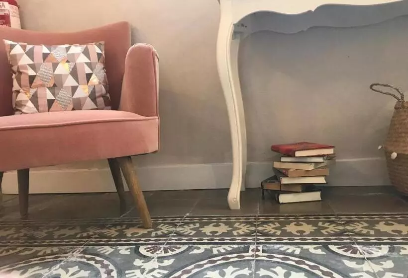 Hostal Boutique La Española By Bossh Hotels