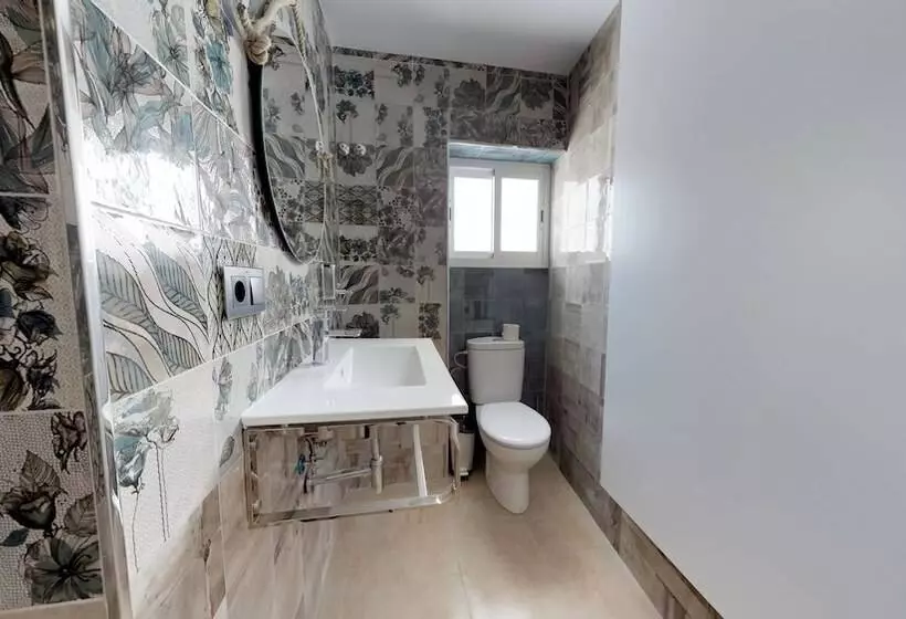 Hostal Boutique La Española By Bossh Hotels