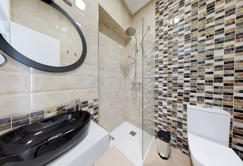 Hostal Boutique La Española By Bossh Hotels