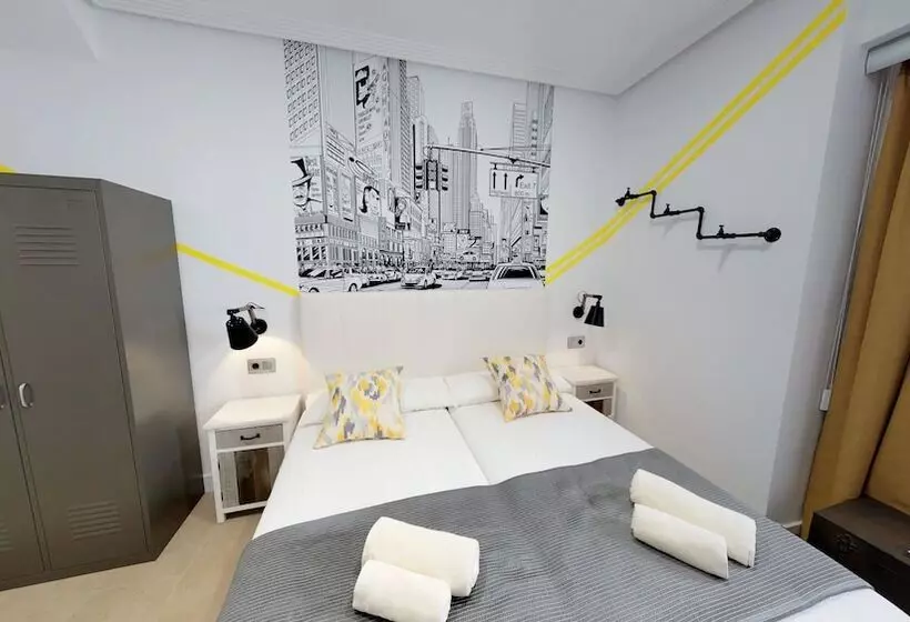 Hostal Boutique La Española By Bossh Hotels