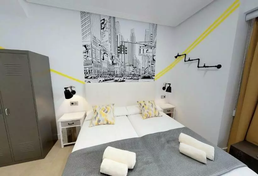 Hostal Boutique La Española By Bossh Hotels