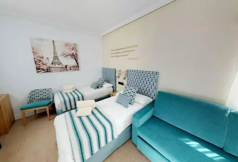 Hostal Boutique La Española By Bossh Hotels