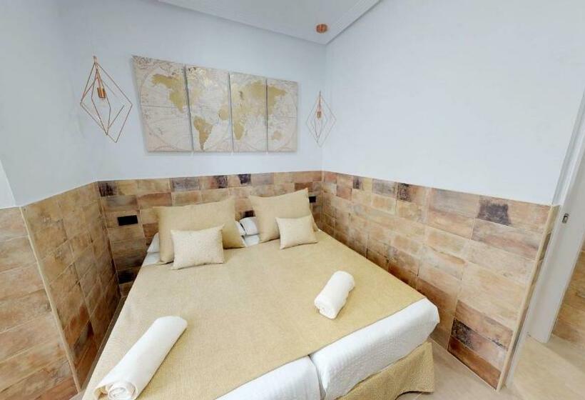 Hostal Boutique La Española By Bossh Hotels