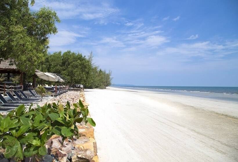 בית מלון כפרי Mango Beach Resort