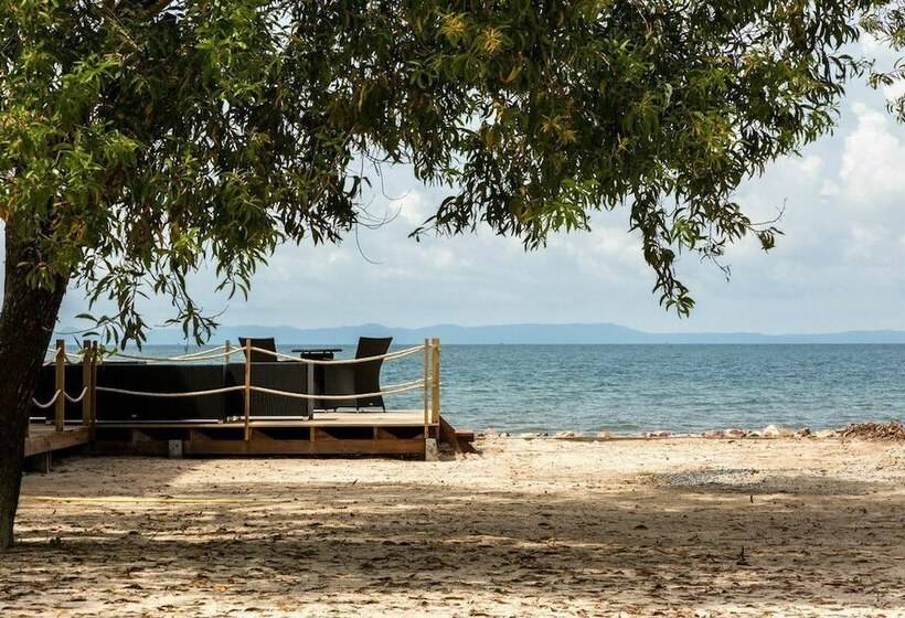 בית מלון כפרי Mango Beach Resort