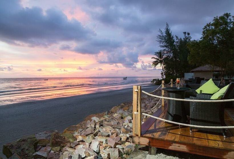 בית מלון כפרי Mango Beach Resort