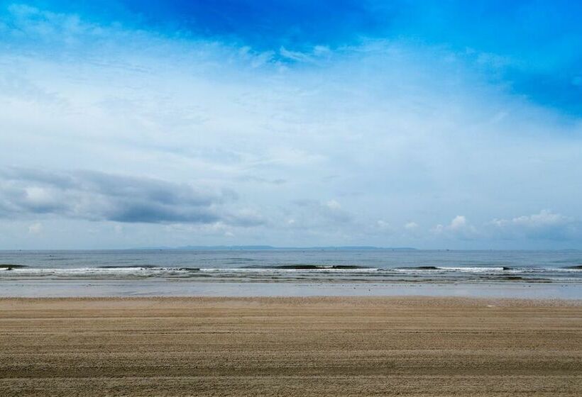 בית מלון כפרי Mango Beach Resort