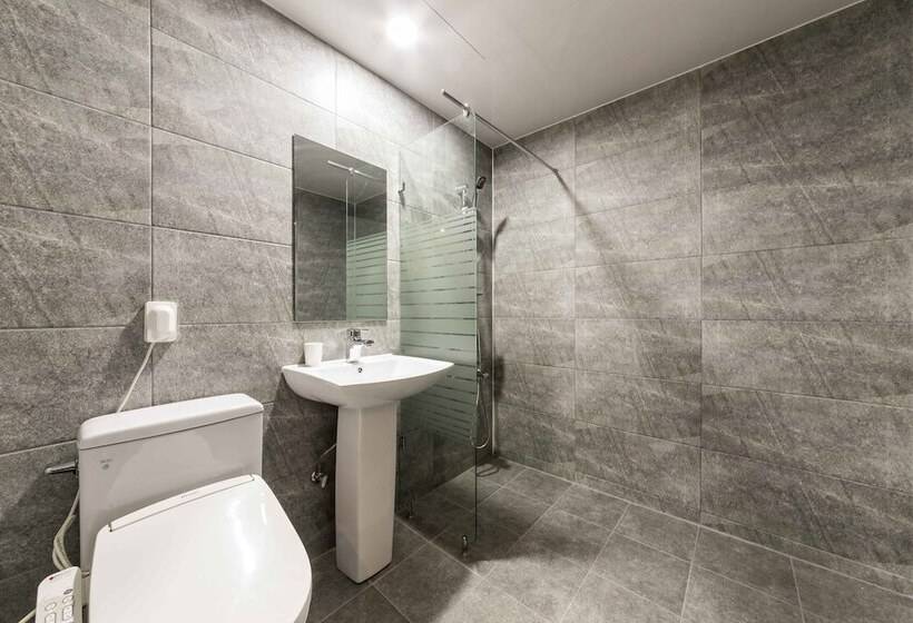 בית מלון כפרי Ost