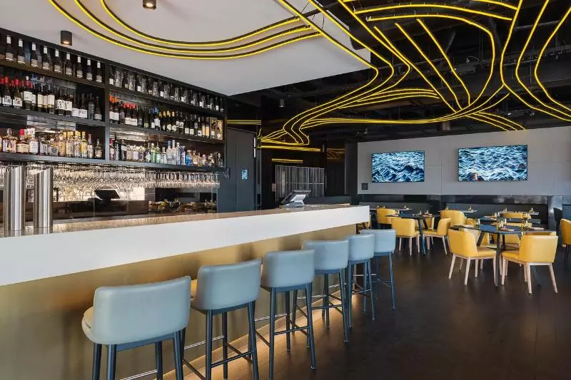 Hotelli Peppers Docklands