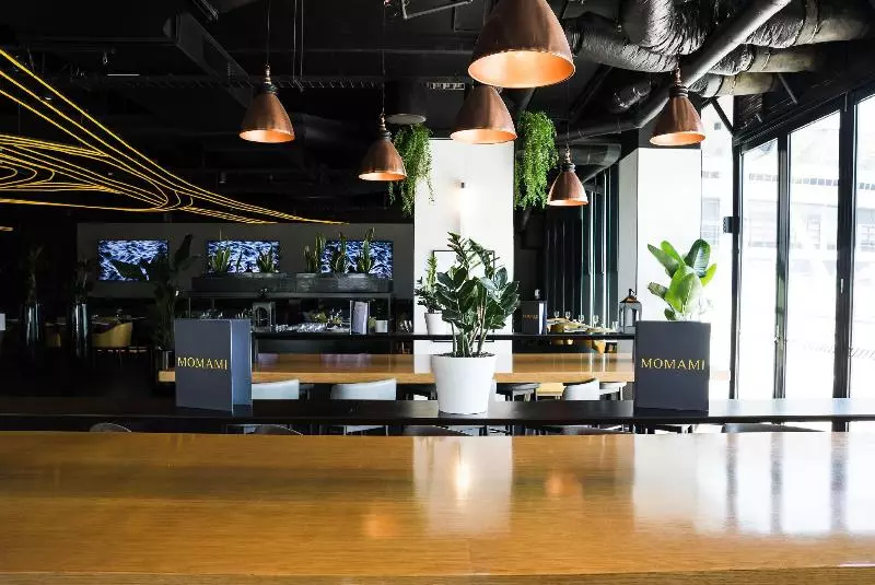 Hotelli Peppers Docklands