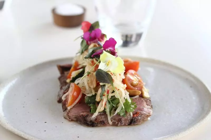 Hotelli Peppers Docklands