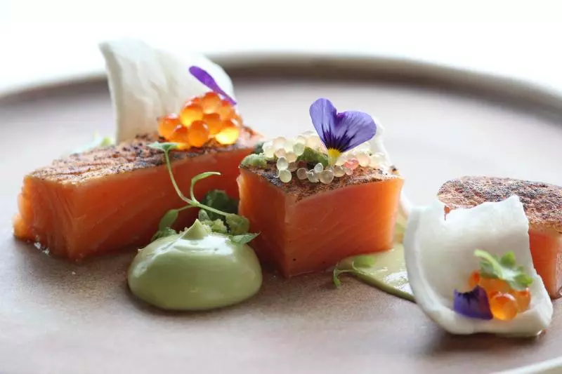 Hotelli Peppers Docklands