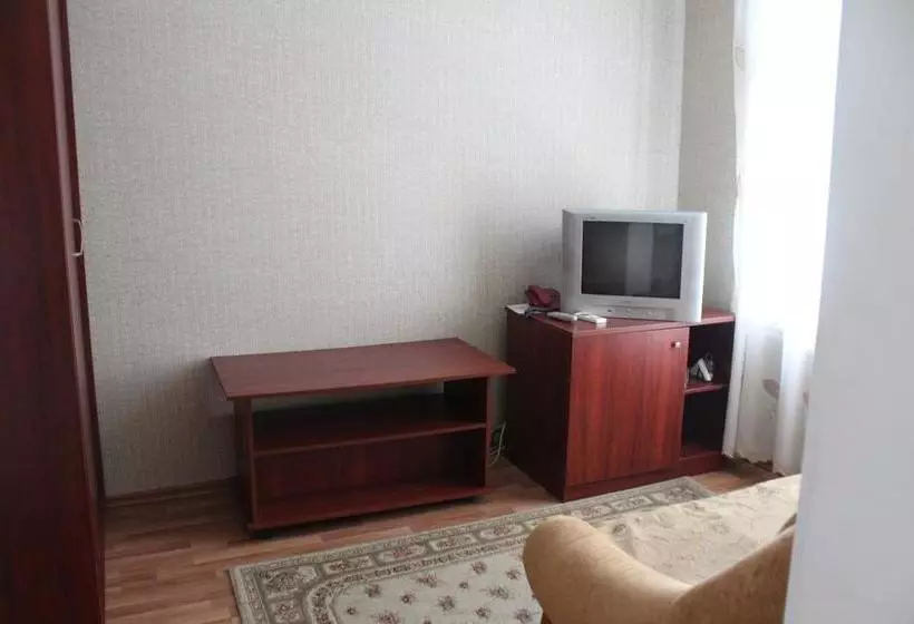 هتل Petrovsk