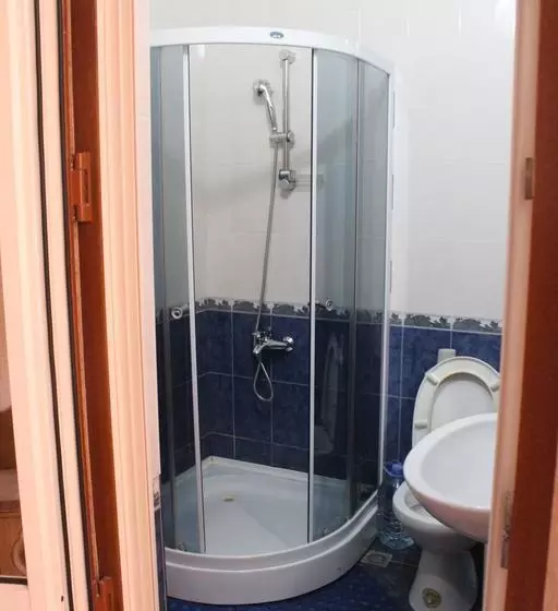 هتل Petrovsk