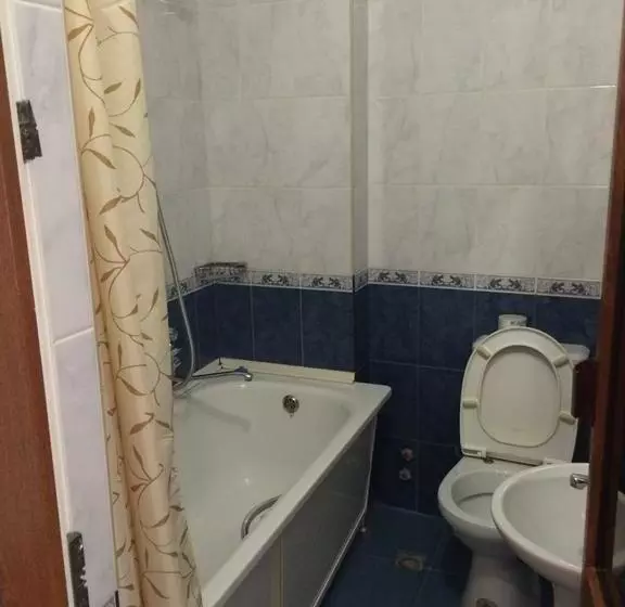 هتل Petrovsk