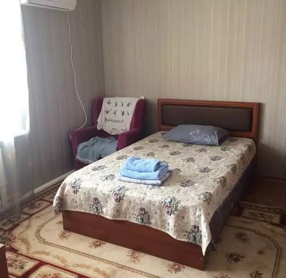 هتل Petrovsk