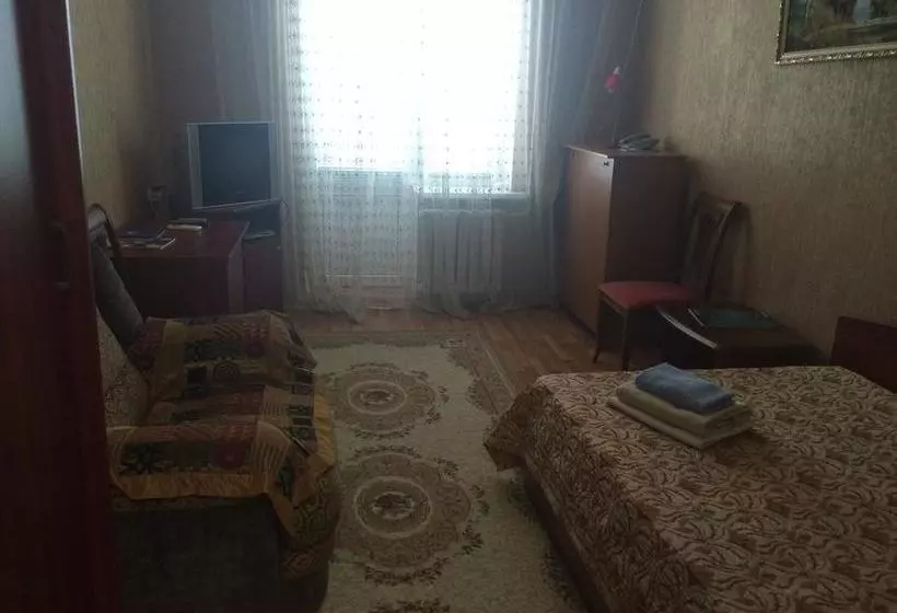 هتل Petrovsk