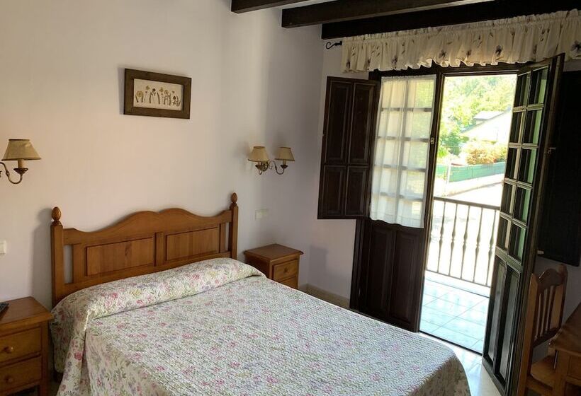 هتل Posada El Tocinero