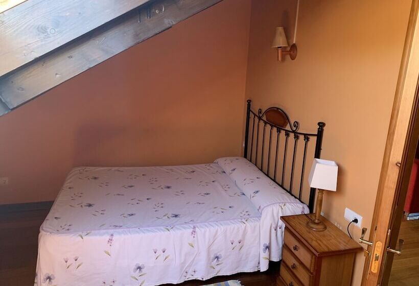 هتل Posada El Tocinero