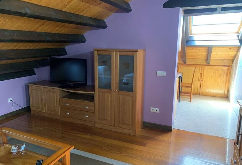 هتل Posada El Tocinero