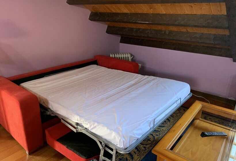 هتل Posada El Tocinero